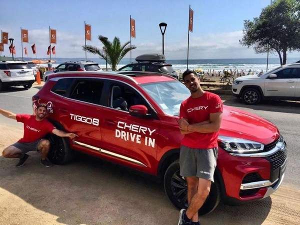 回顧2020 奇瑞汽車銷售戰(zhàn)績斐然，逆勢增長顯實(shí)力