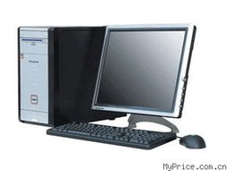 解析捷龍700 A3805081計(jì)算機(jī) 性能與配置探析