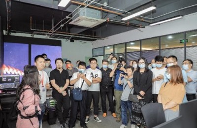 西安市會(huì)展行業(yè)協(xié)會(huì)數(shù)字會(huì)展委員會(huì)成立 賦能產(chǎn)業(yè)升級(jí)，引領(lǐng)數(shù)字內(nèi)容制作服務(wù)新篇章
